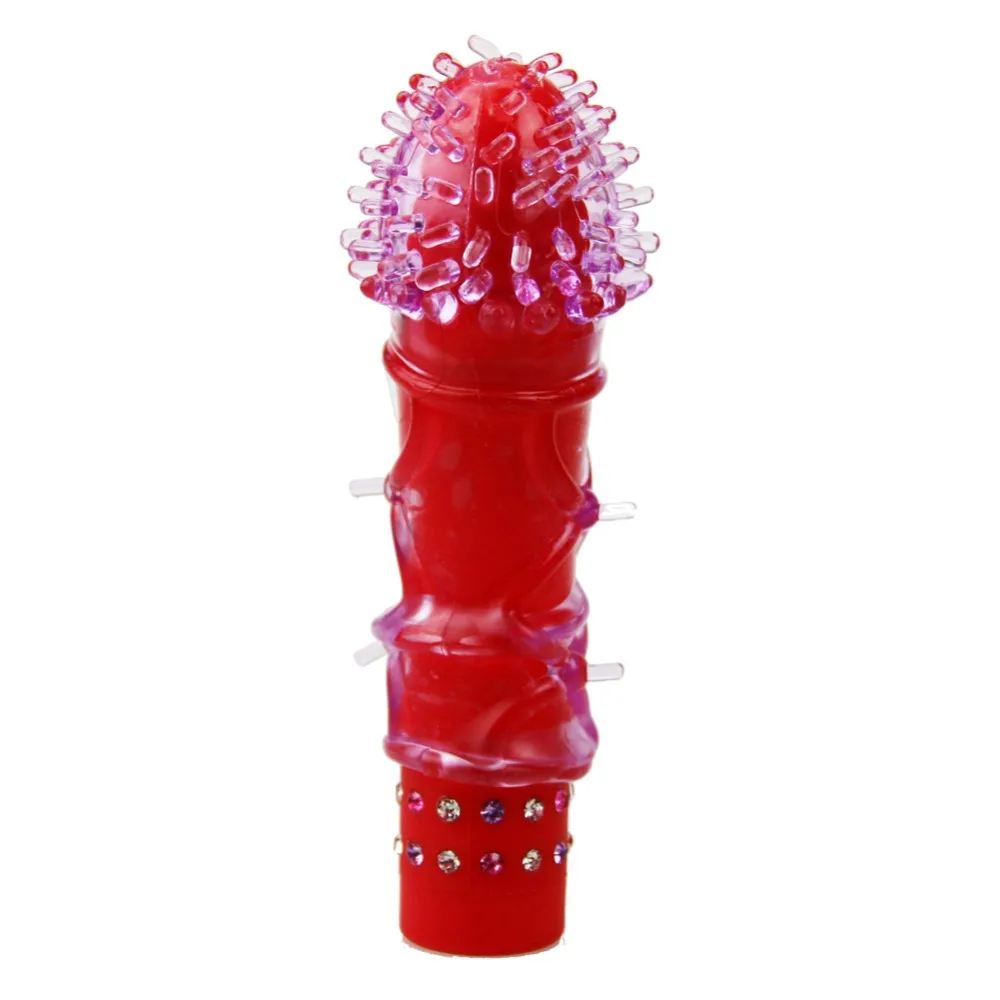 HB093 AV Mini G-Spot Vibrator (9)