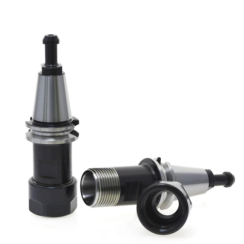 

1pcs BT20 ER16 Collet Chuck holder 30,000RPM S20T ER16 Spindle holder CNC lathe Mill lathe accessories
