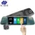 E-ACE Auto DVR 7.0 Pollici Touch Dash Cam Specchio Video Recorder FHD 1080 P Macchina Fotografica Doppia Lente con Videocamera vista posteriore Auto registrator