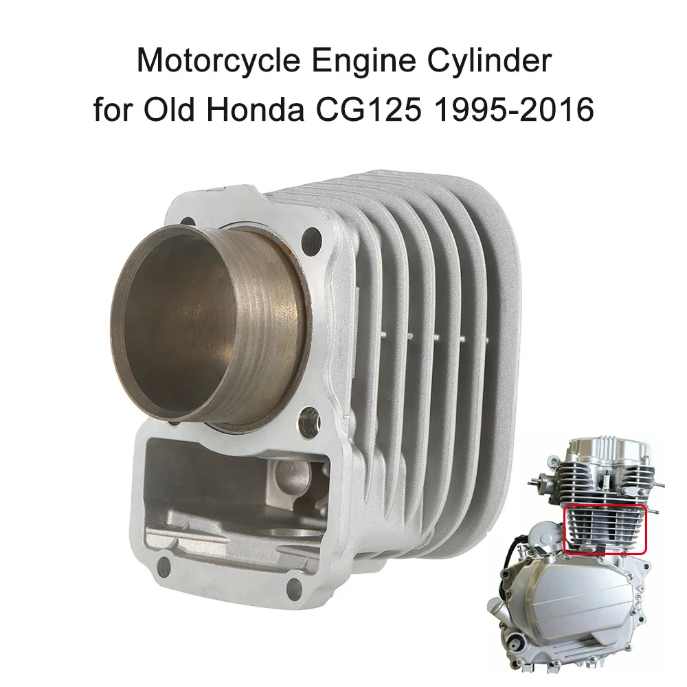 Honda moto parts