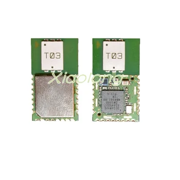 

DWM1000 Module UWB Location