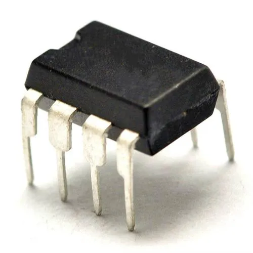 100PCS NJM4558D DIP8 NJM4558 DIP JRC4558D JRC4558 new and original | Обустройство дома