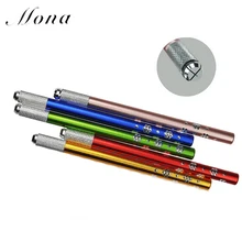 5 шт. Высокое качество дизайн постоянный макияж микроволокна инструменты ручной татуировки ручка для бровей татуировки