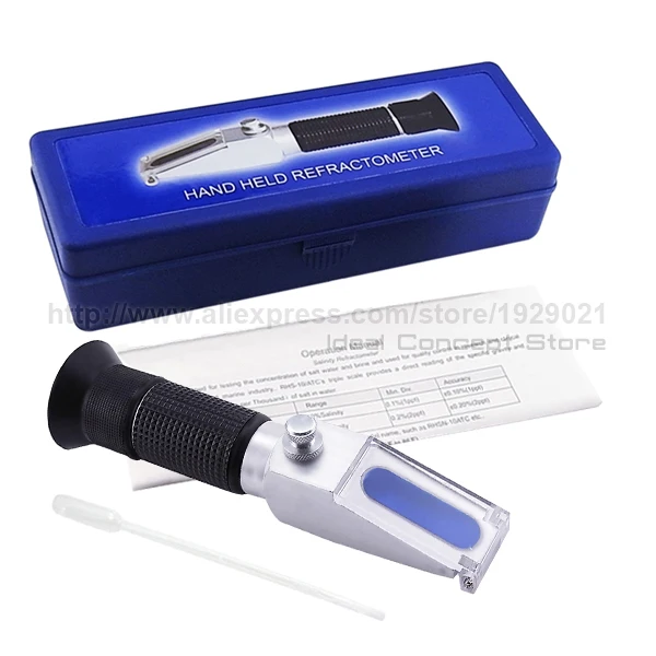3-Ideal-Concept-Refractometer-RHAN-200ATC-Set
