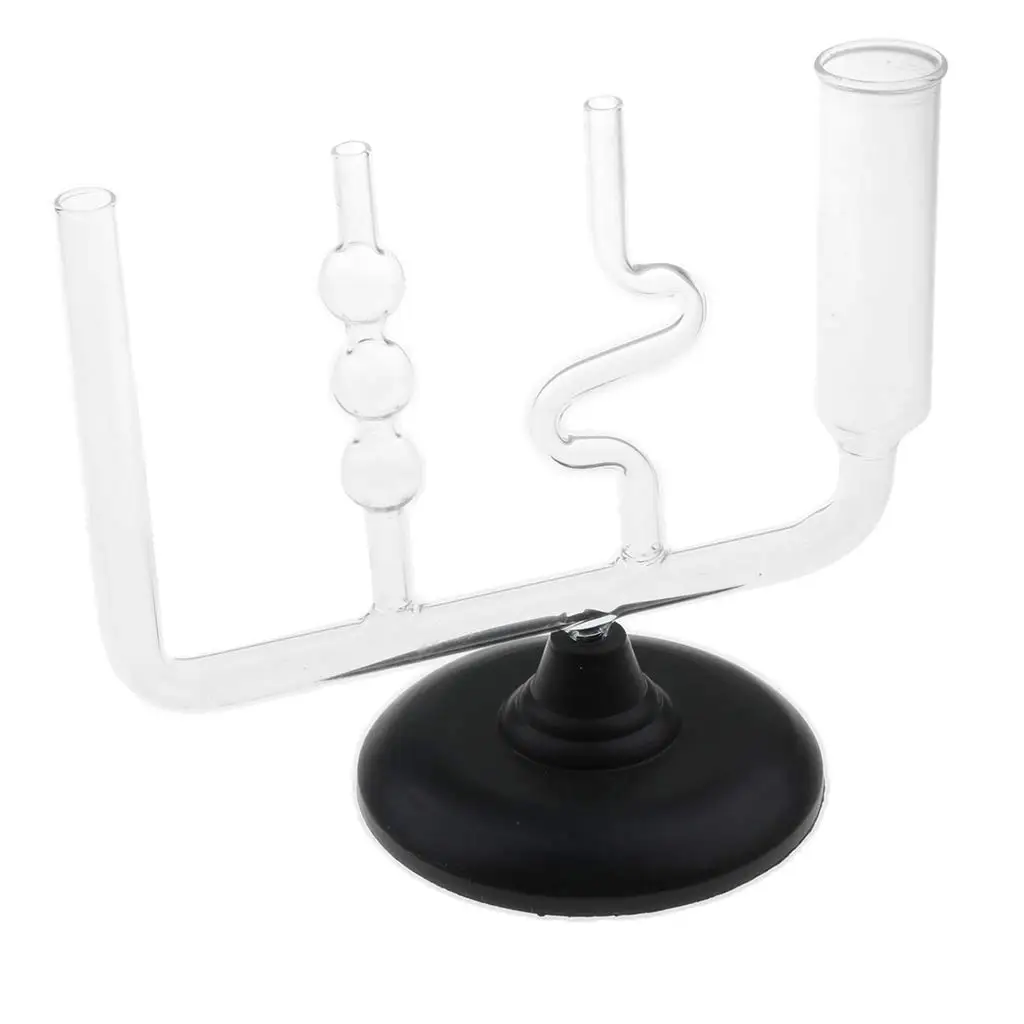 Glass Communicating Vessels Model Physics Mechanics Liquid Pressure Experiment Laboratory Supplies Equipment Teaching Aid Glass Communicating Vessels Model Physics Mechanics Liquid Pressure Experiment Laboratory Supplies Equipment Teaching Aid