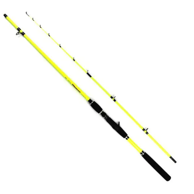 

Spinning Fishing Rod Carbon Fiber Casting M Rotate Power Regulation 1.6M&1.8M&2.1M Telescopic Fishing Gear