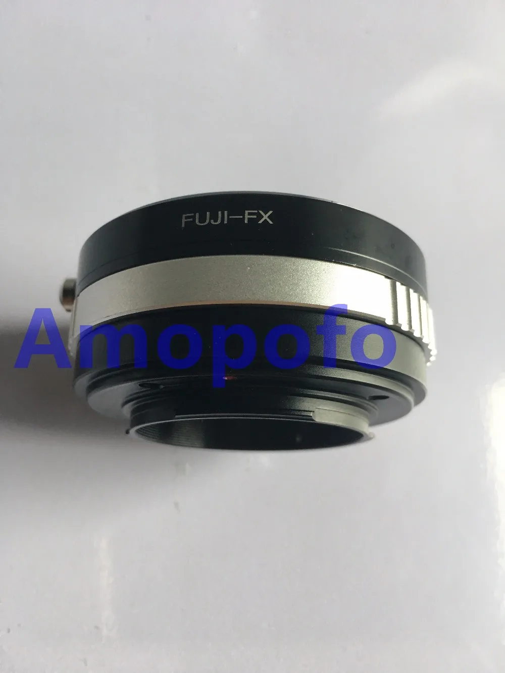 Amopofo, Fuji-FX адаптер Fuji AX Fujica старый FX X Крепление объектива к Fuji X-Mount XF XC E2 M1 A1 камера FX-FX