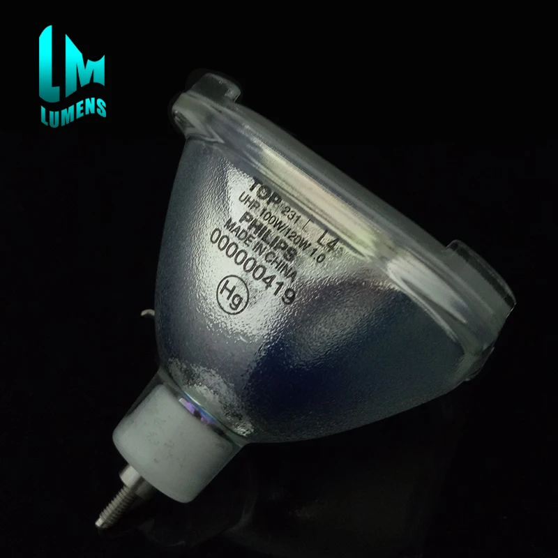 

100% Original lamp for SONY KF-42SX300K UHP100 P22 projector bare bulb High brightness Long life 180 days warranty