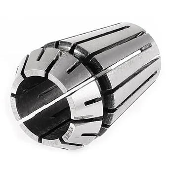 

CNIM Hot 13mm Clamp Dia ER20 Stainless Steel Spring Collet CNC Milling Lathe