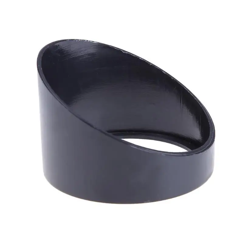 

Universal 60mm Car Gauge Visor Cover Surround Protector Sun Light Shield Hood Visor Pod Cap Cup Automobiles Meter Cover