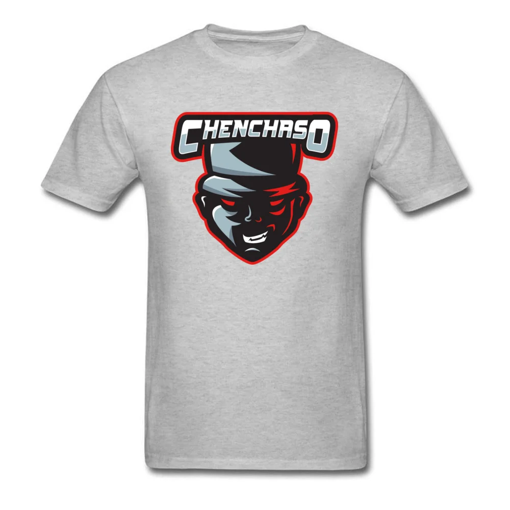 Support Chenchaso Stream_grey