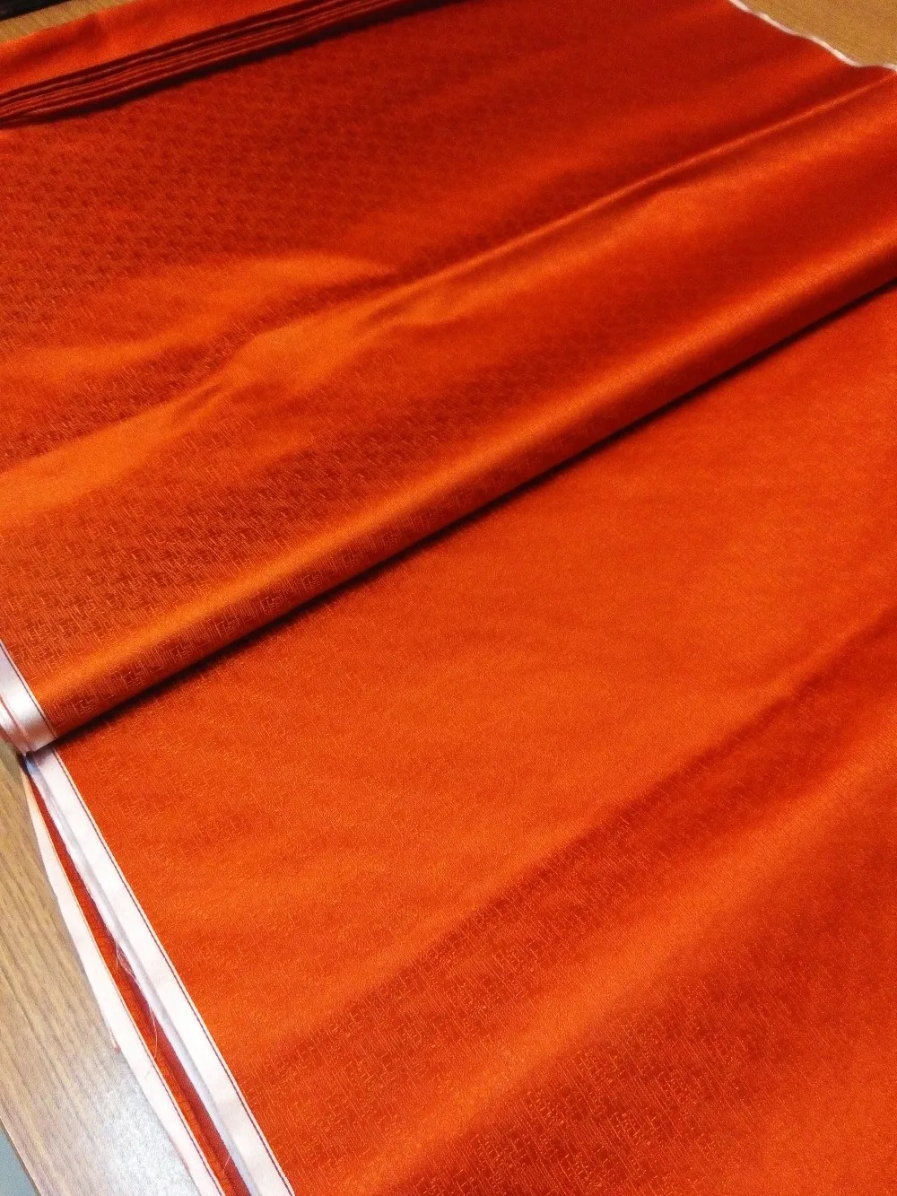 Китайская шелковая парчовая ткань cheongsam Подушка Серебристая волна самый популярный узор в этом году diffrent цвет