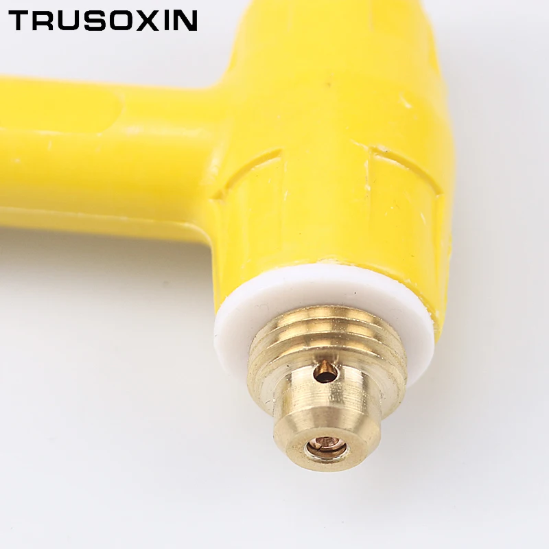 Inverter TIG Welding Machine Welder Tools Welding Machine Accessories QQ150 150A Tig Torch Gun Head