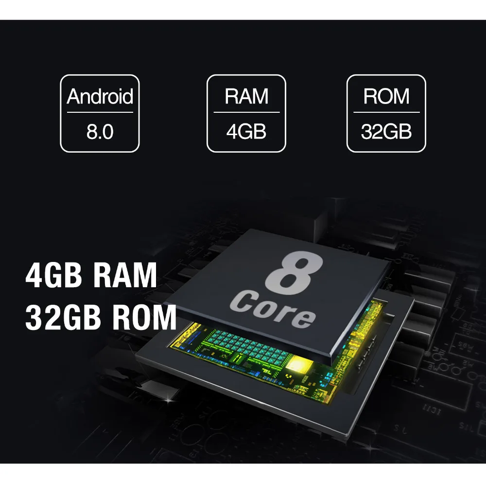 Sale Pumpkin 2 Din 8