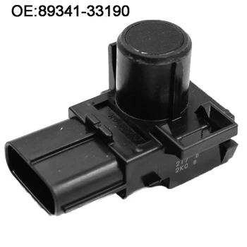 

PDC Parking Sensor Bumper Reverse Assist For LEXUS LX570 RX450h RX350 For Toyota Land Cruiser Avalon Venza 89341-33190