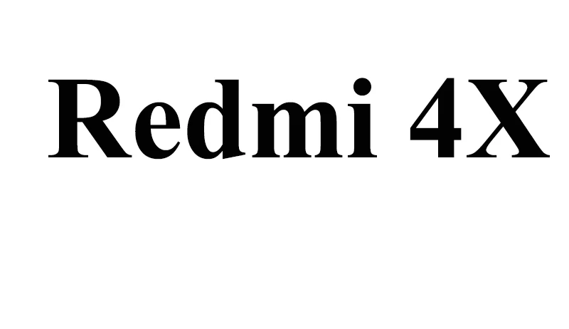 9H 2.5D полный экран покрытие закаленное стекло на сяоми Редми 6 Про стекло на ксиоми Редми 6А Редми ноут 5 Про 5а прайм Редми Ноут 4Х защитное Стекло на Xiaomi Redmi 6A 6 Pro Redmi Note 5 Pro 5A Prime Note 4X Стекло - Цвет: Redmi 4X