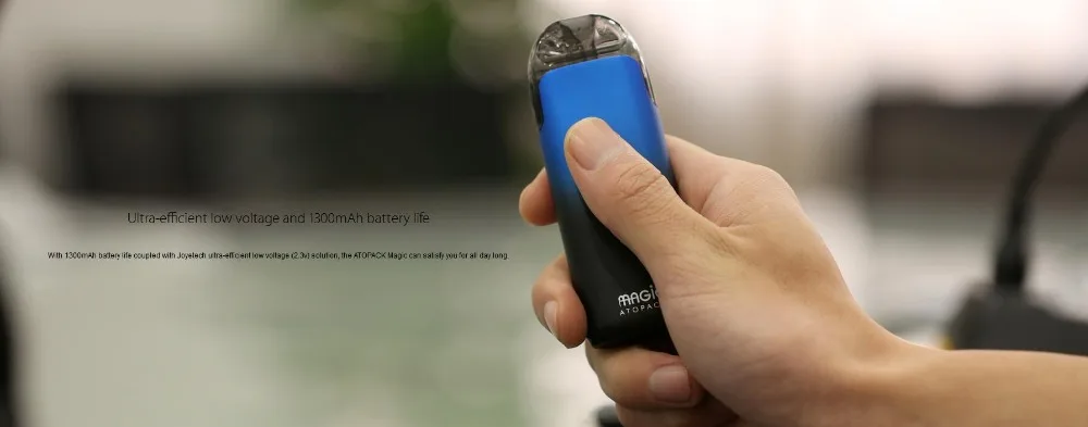 Joyetech Atopack Magic -6