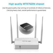 Chipset Usb Wireless WiFi Router