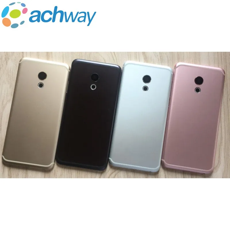 Meizu Pro 6 Battery Door Housing Cover (1)