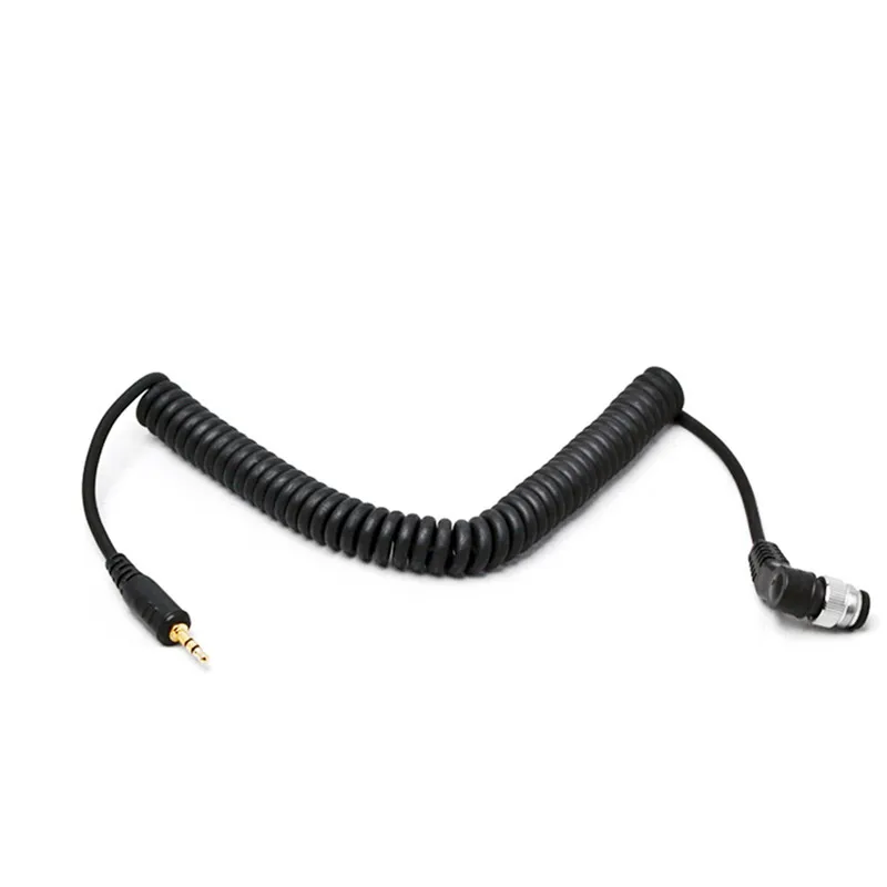 LS-2-5-N1-Shutter-Release-Cord-Cable-for-Yongnuo-RF-603-for-Nikon-D4-D4s (3)