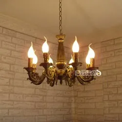 Modern-Iron-Brass-Color-Lighting-Chandelier-Light-Antique-decoration-Lamp-Iron-Chandelier-for-Ceiling-Chandeliers