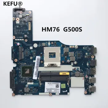 

KEFU VILG1 G2 LA-9902P For Lenovo G500S motherboard DDR3 HM76 100% tested
