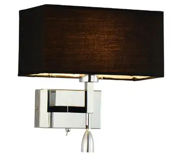 

New Modern restautant bedroom Wall Lamps XUYIMING