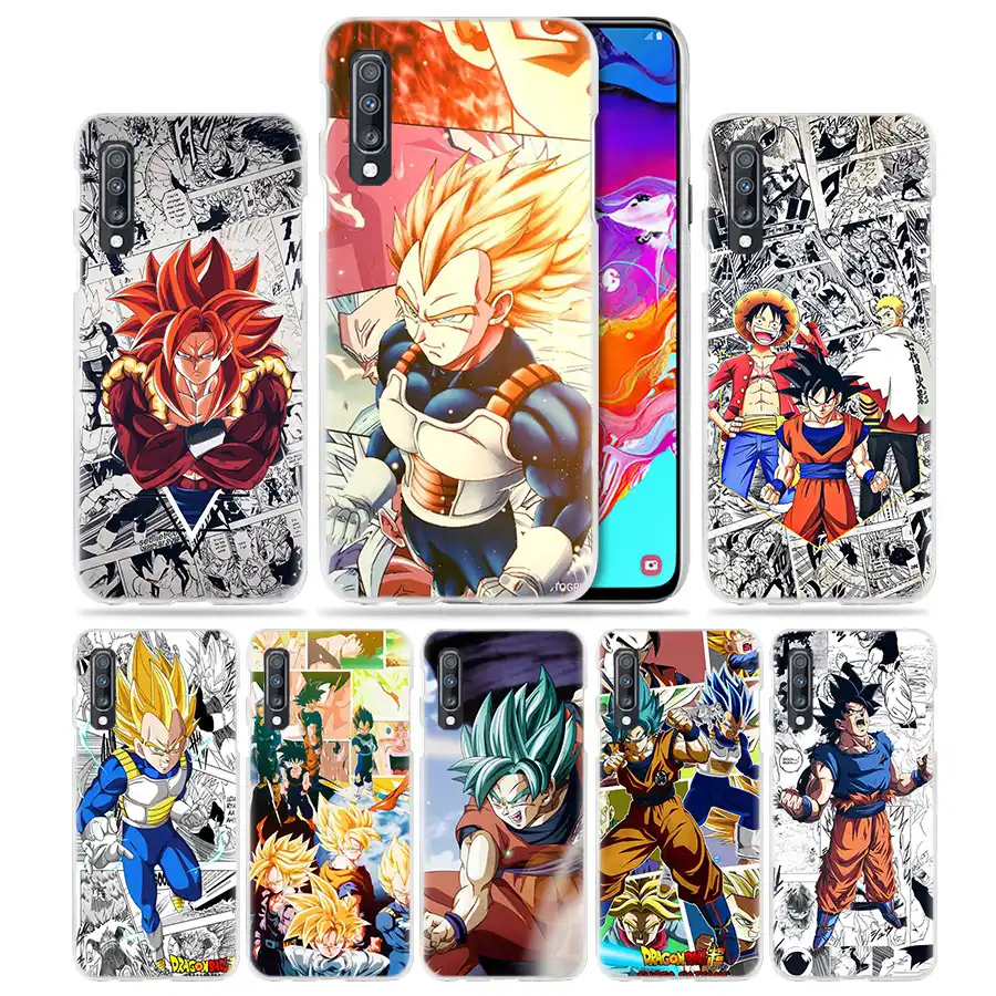 coque a40 samsung dragon ball coque a40 samsung dragon ball