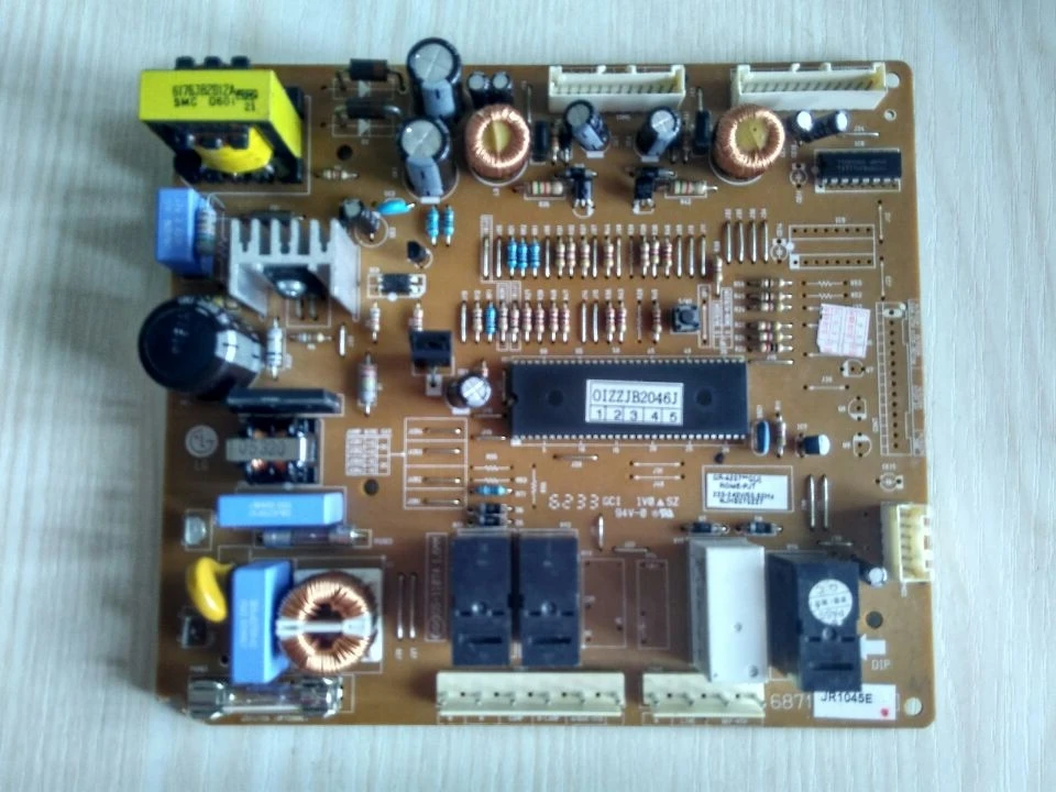 

871JR1045E 871JR1045V Good Working Tested