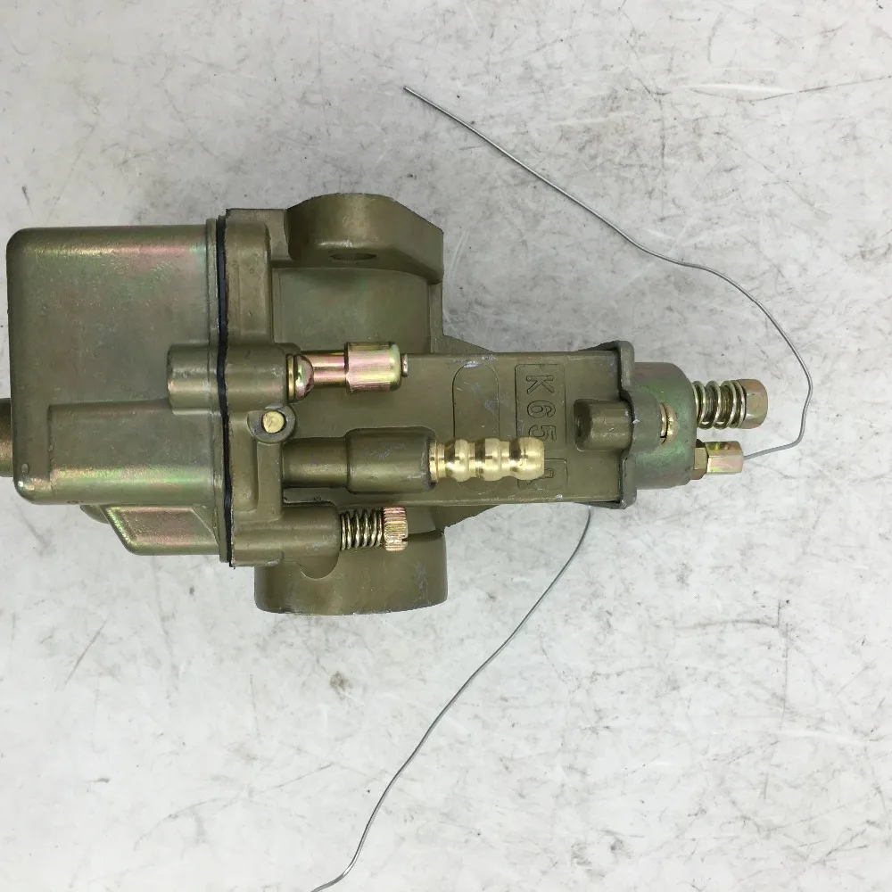 Карбюратор cherryberg carb carby vergaser карбюратор K65 K65A k65D K 650 CC Днепр Урал M72 MT16 M66 ИЖ Минск русский мотор