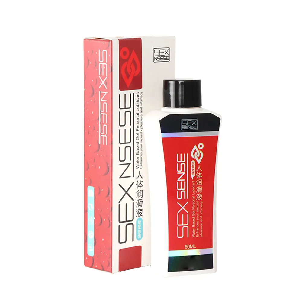 Personal Water Based Anal Sex Lubricant body Massage Oil Masturbation Grease Sex Lube Anal Vaginal Gel Sex products for Couples (5)