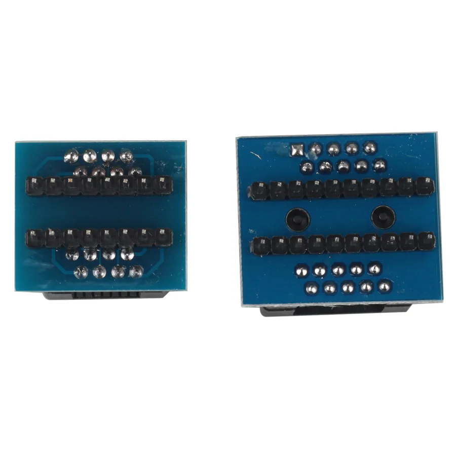 Полный набор 21 шт гнездо адаптеры для супер Mini Pro TL866A/TL866CS EEPROM программист|full set|eeprom