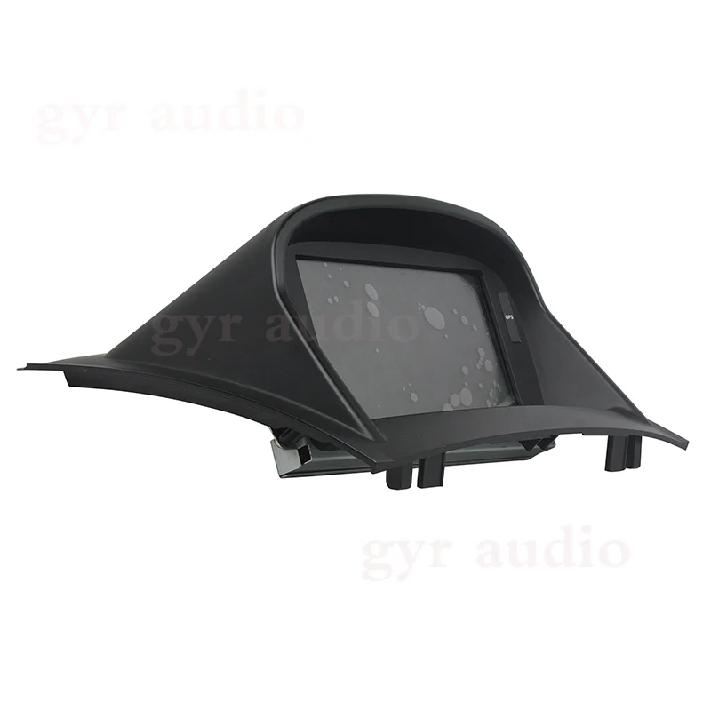 Sale for Renault Megane 2 II 2003-2009 Android 9.0 Car GPS DVD Player with PX5 4+32GB USB WIFI 4G Auto Stereo Multimedia Headunit 4
