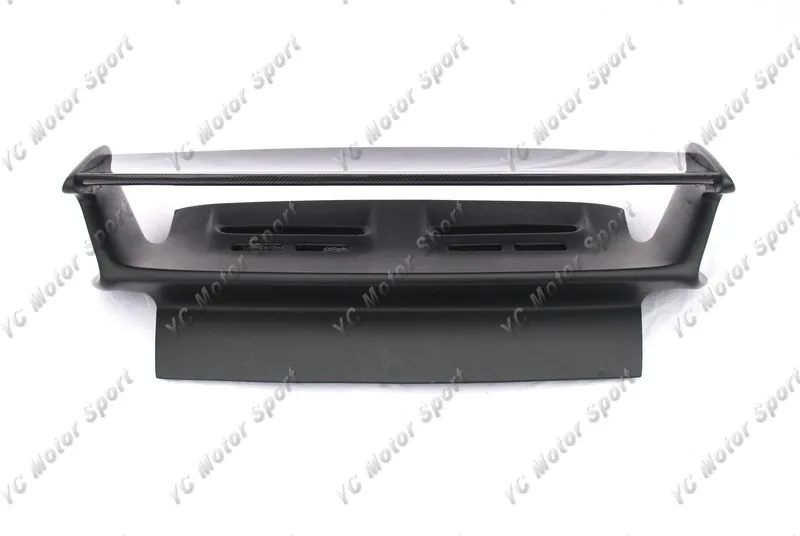2005-2011 911 997 Carrara GT3-RS-Style Rear Spoiler PCF (13)