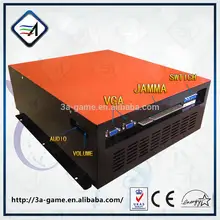 wholesale Simulator arcade frame fighting game machine Arcade Video Game consoles Virtua Fighter 5