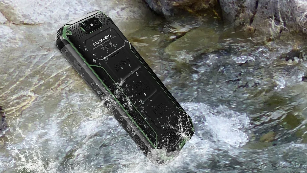 waterproof
