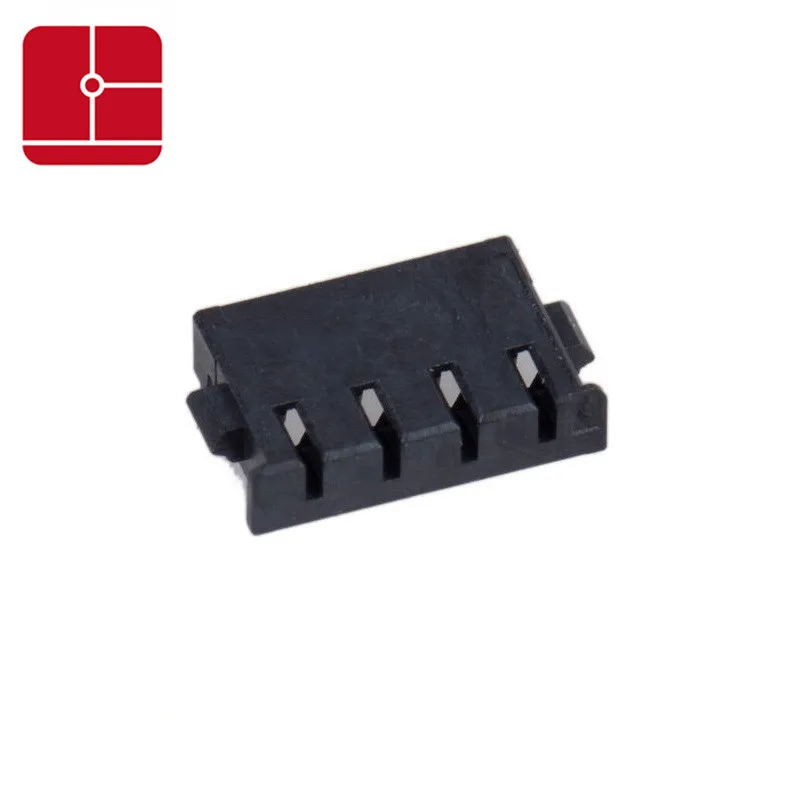 10 шт. 78172-0004 781720004 Molex абсолютно разъем оболочки 4pin1. 2