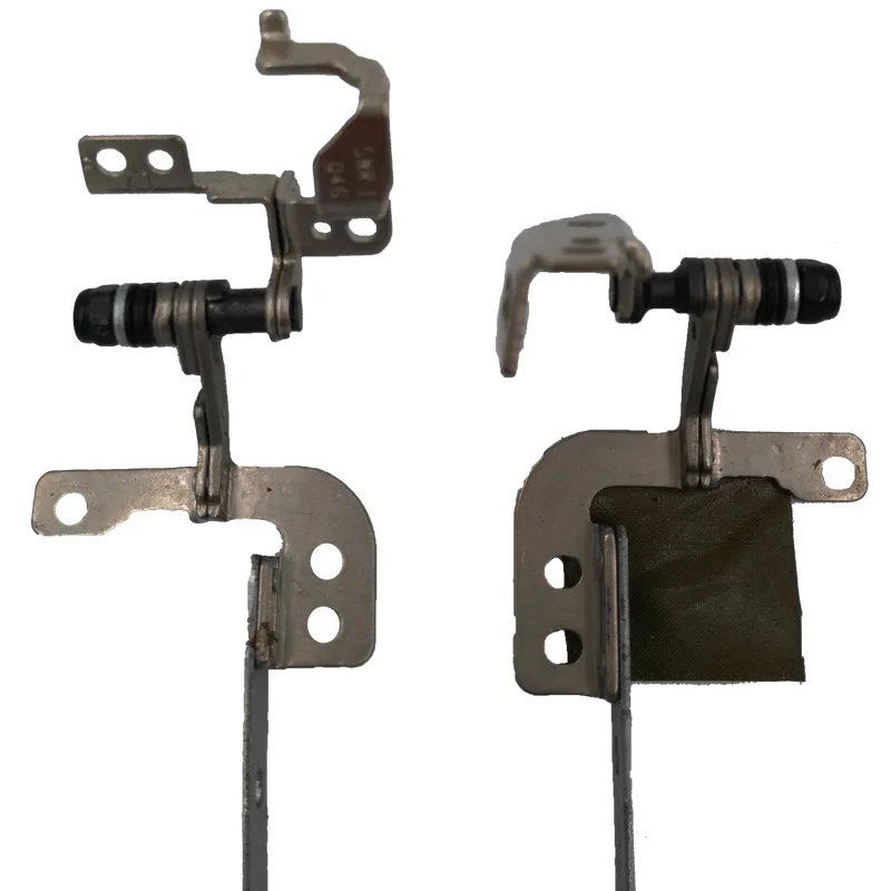 New laptop LCD hinge for HP MINI 210 10.1" PN:FBNM6009010 FBNM6010010 Notebook Left & Right LCD Laptop Hinges