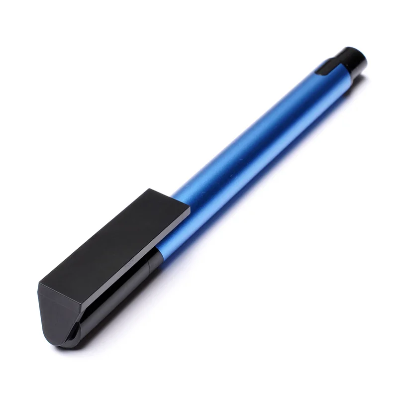KACO Rollerball Pens with 16G USB Flash Drive Multifunction Black Ink 0.5mm Pens for Student Office Shcool Supplies Stationery - Цвет: Blue