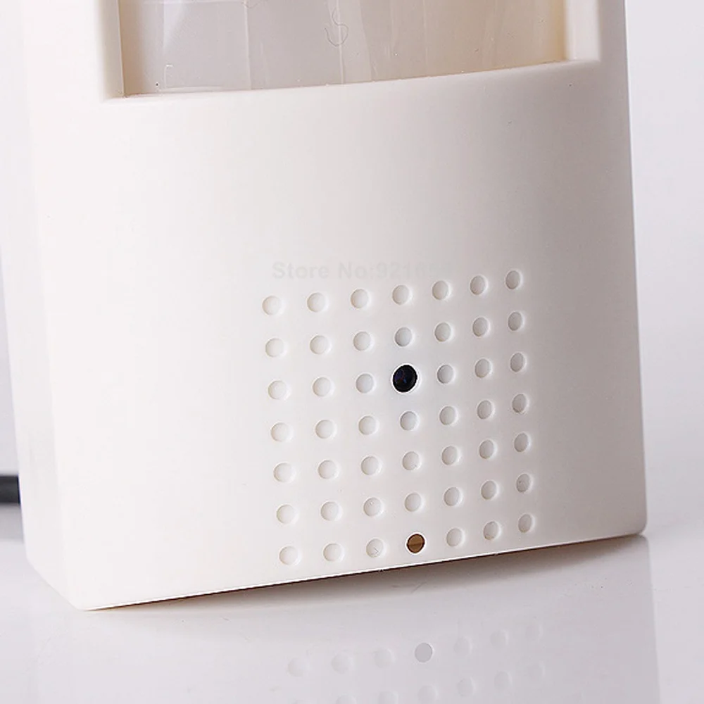 HD H.264 720 P 1080 IP Камера PIR стиль проводная ip камера 1.0MP 2.0MP сетевой безопасности P2P