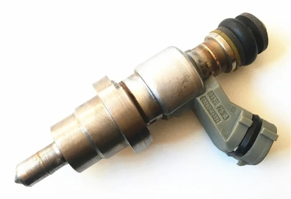 

1pc Japan Original Fuel Injectors Jets 23250-46131 23209-46131 Suitable for Toyota Cars