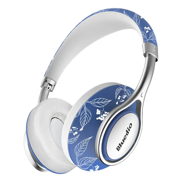 Bluedio Air series AA2 słuchawkisłuchawki Bluetooth modne Bluedio Air series AA2 słuchawkisłuchawki Bluetooth modne