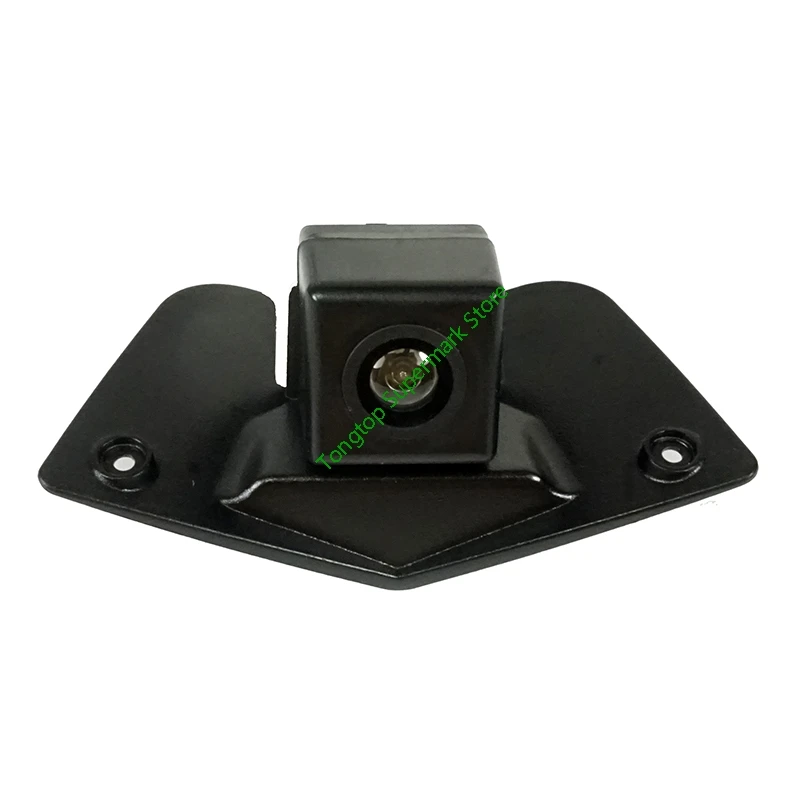 Najtaniej Szeroki kąt CCD HD logo na samochód znak kamery dla Benz Mercedes Vito Viano A B C E G GL SLK GLK SL R GLA noktowizor