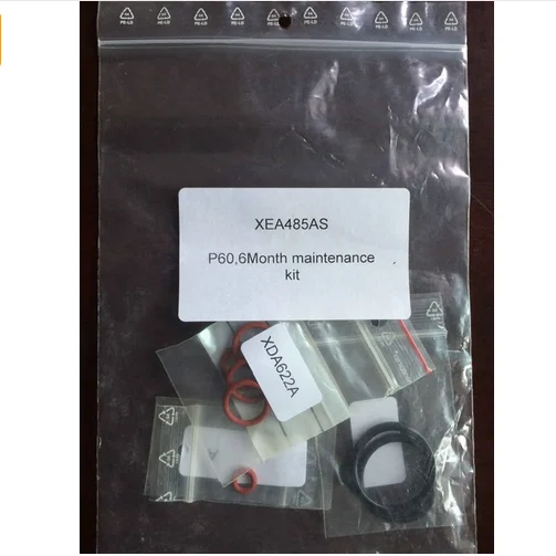 

For Abx 6 Month Maintenance Kit, PN: XEA485AS ,Hematology Analyzer Pentra60,pentra80 NEW