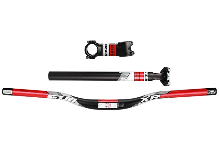 Bicycle Handlebar MTB HandleBar Aluminum Alloy Mountain Bike handlebars