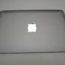 Новая ЖК-задняя крышка для hp split 13 серии 13," 736881-001 740921-001