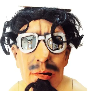 

Mask LaTeX's Bob Marley