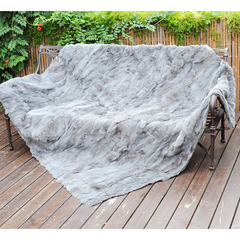  FUR BLANKET CX-D-11T (5)a