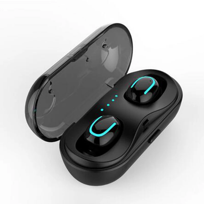 Touch Mini True Bluetooth 5,0 наушники Беспроводная гарнитура наушники для IPhone много
