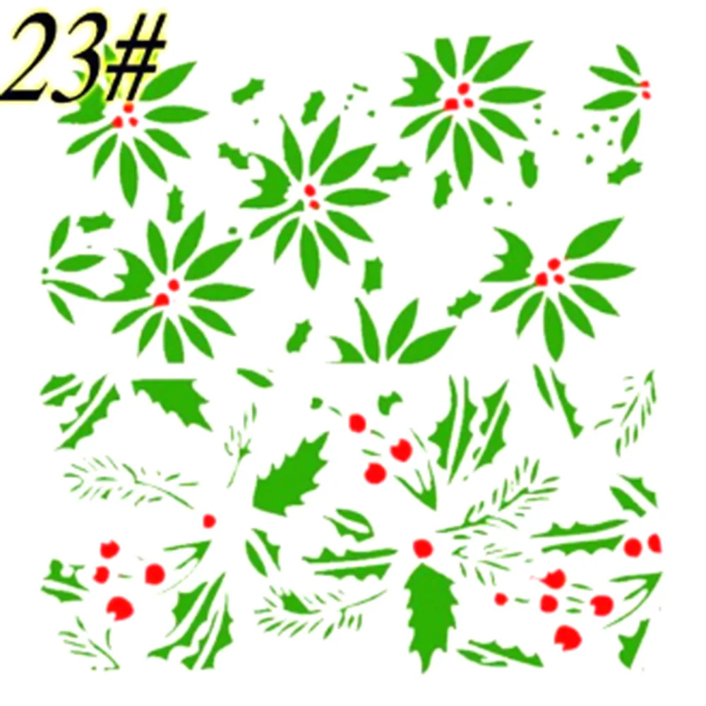 23